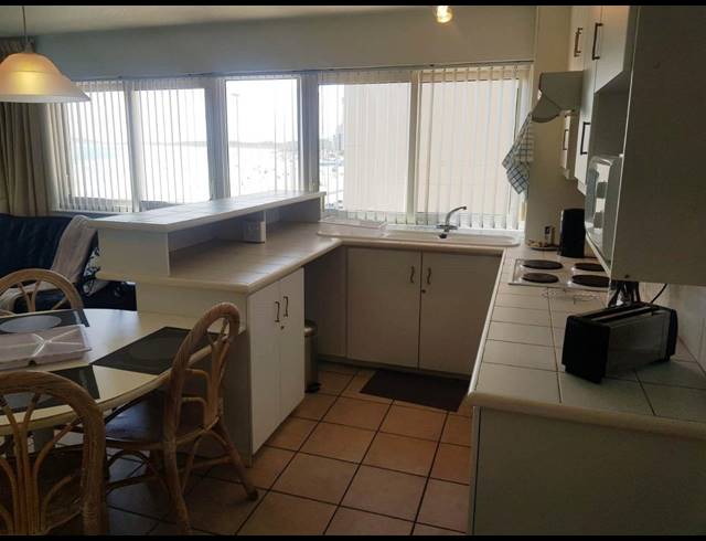 1 BEDROOM APARTMENT RENTED IN STRAND CENTRAL